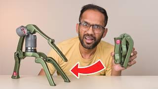 Flair Go Travel Espresso Machine: Portability At What Cost?