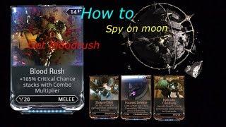 Warframe: How to Spy on Lua