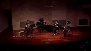 Brendon Randall-Myers - For Ronny