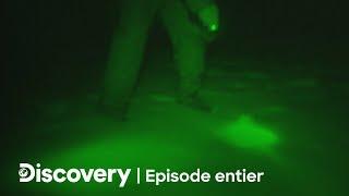 La chasse au Bigfoot dans l'Oregon | Episode 5 | Bigfoot