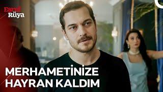 Eşref Tek Raconları #2: Bizde Satın Alınacak Kan Yok! | Eşref Rüya