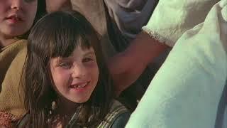 Invitation to Know Jesus Personally Lezgi (Лезгинский) People/Language Movie Clip from Jesus Film