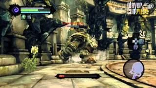 Видеообзор Darksiders 2 от Playercom.ru