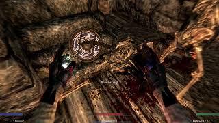 Ultimate Skyrim - Path of Sorcery + Forgotten Magic Redone