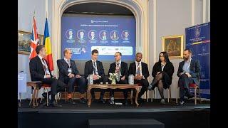 International Approach London Catalyzing Romania’s energy future part 2