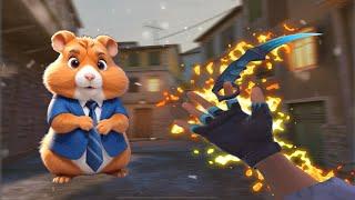 HAMSTER KOMBAT! 