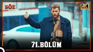 Söz | 71.Bölüm (4K)