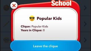 How to become the Popular kid in BitLife!