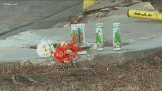 Gainesville community comes together to remember 6 people killed in  poultry plant nitrogen leak