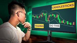 The ONLY Candlesticks Trading Video You Should Watch...