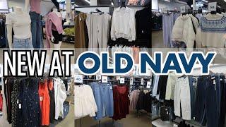 OLD NAVY NEW ARRIVALS & DEALS for DECEMBER 2024 SHOP WITH ME!