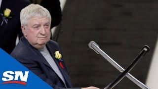Top Ten Rick Jeanneret Goal Calls For The Buffalo Sabres