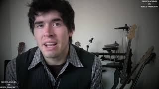 11 HORAS Y 56 MINUTOS DE HOLASOYGERMAN - MARATON DE HOLASOYGERMAN