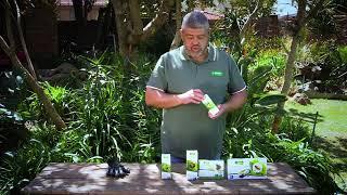 Let's Talk Gardening with Efekto EP 11 Eco Gardening