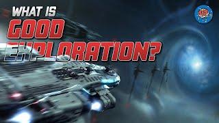 How Exploration Will Work in Star Citizen (In My Opinion)
