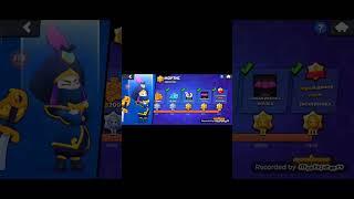 #brawlstars #shorts