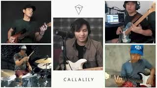 Quarantine Jam Callalily ft. Dharwin B