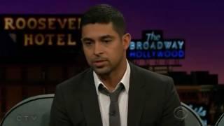 Wilmer Valderrama - NCIS (Part 1)