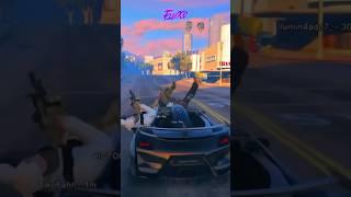 AZARALHANDO NO GTA RP, ATROPELEI GERAL! #gta #shots #fivem #fivemandroidapk #fivemandroidapk #gtarp