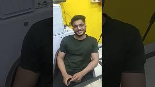 Today We Meet Junu ki Tech | Israr Malik Vlog | #Shorts #israrmalikvlogs @junnukitech @GrrowWithMe