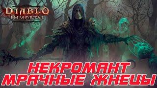 Смотрим анонс нового обновления Diablo 4 и её контента