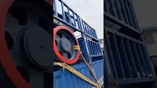 Fixed and movable stone crusher with 100 ton per hour capacity cost
