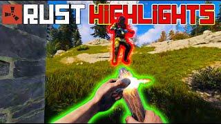 NEW RUST TWITCH HIGHLIGHTS & FUNNY MOMENTS #3