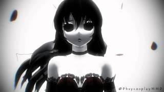 [MMD Creepypasta] Hurt Like Hell-Jane the killer