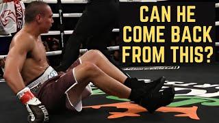 Did Tim Tszyu's Team FAIL Him? How Does He Come Back? Murtazaliev NOW A "Boogeyman"?