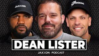 Dean Lister tells all, untold stories of the UFC and Pride