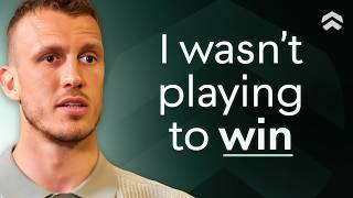 “I Felt Nothing After Wembley” | Newcastle's Dan Burn on England's New Era & What Fans Don’t See