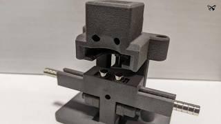 3D Printed Jigs and Fixtures: Streamline Your Manufacturing Process