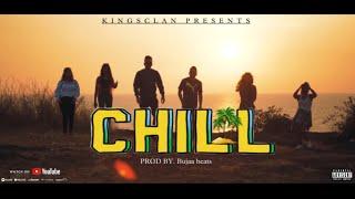 Kingsclan - Chill | Murder key | Prod by. bujaa beats