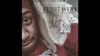 Yung Woo Regardless