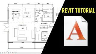 How To Change Your Text Style In Revit | Basic Tutorial