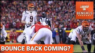 Will Cincinnati Bengals Bounce Back and Beat Kansas City Chiefs? | NFL Week 2