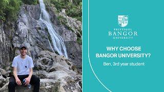 Why Choose Bangor University?