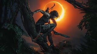 Shadow of the Tomb Raider #6 Перуанские джунгли [В поисках ледоруба]