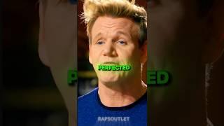 MasterChef Contestant Surpasses Gordon Ramsay