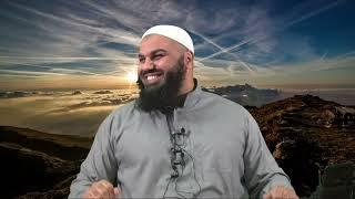 Ahmad Abul Baraa - Lasst uns etwas über Allah reden!