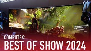 The Best of Computex 2024