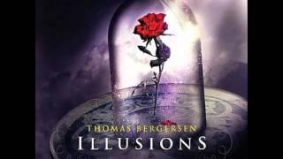 Thomas Bergersen - Soulseeker