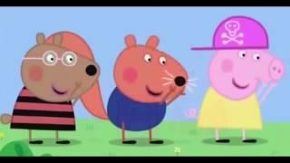 Пика   Патимейкер  PEPPA PIG PARODY