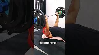 ️Perfect Chest Barbell Press #chest #shorts #shortsfeed #ytshorts #yt #rajkishor #feelingworkout