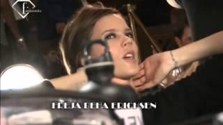 The Ever CaLm & ReLaxed Freja Beha..