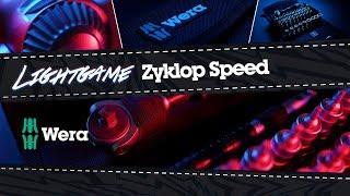 Wera | Zyklop Speed | Lightgame