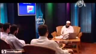 Learn Tajweed with Yasir Qadhi Lesson#3