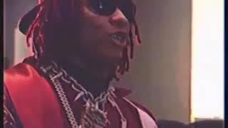 Trippie Redd edit~ Taking a walk