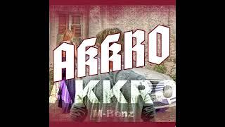AKKRO   - M BEnz