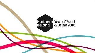 Northern Ireland's Year of Food 2016